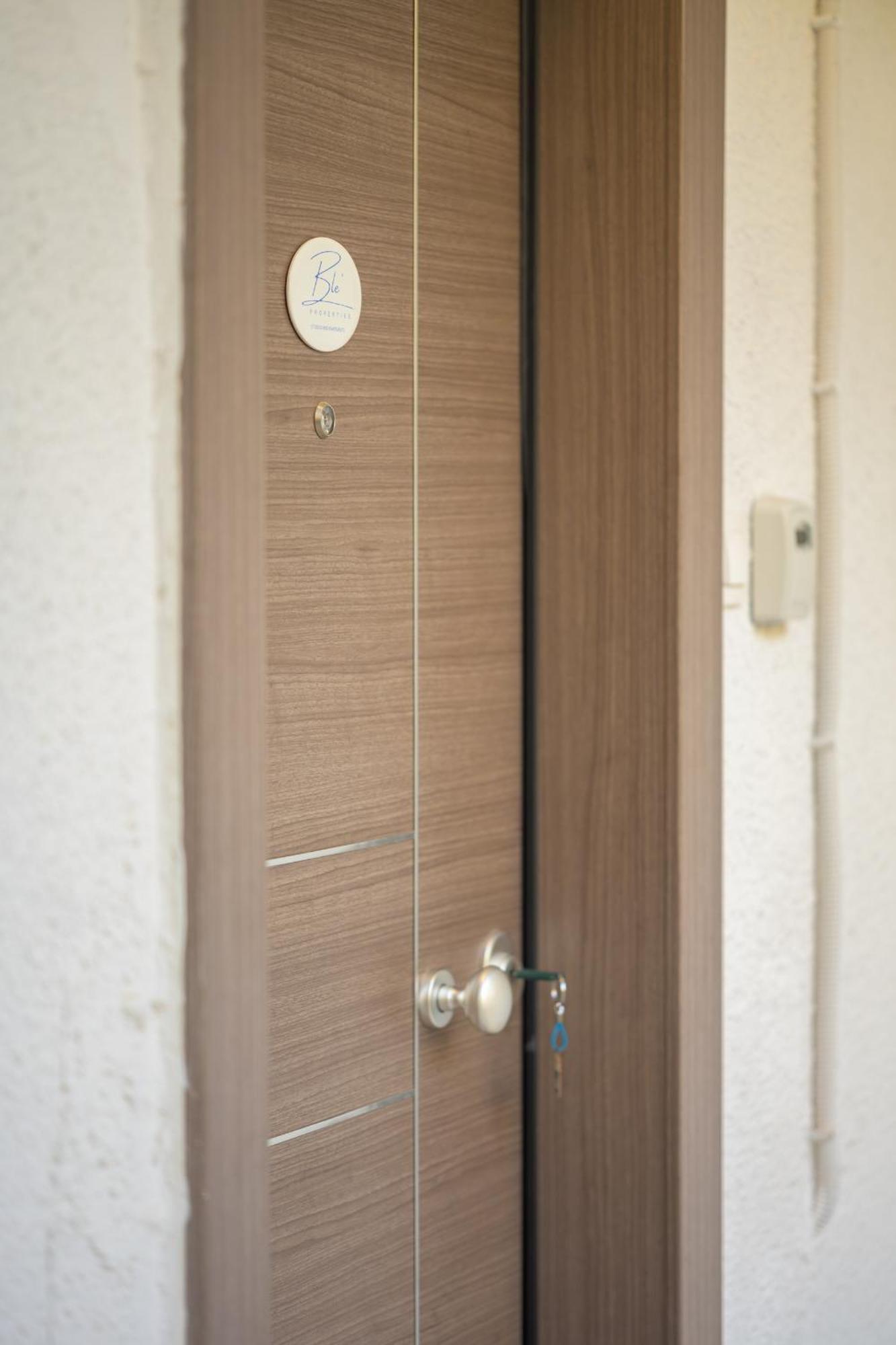Ble Property Atlas Loutráki Exterior photo